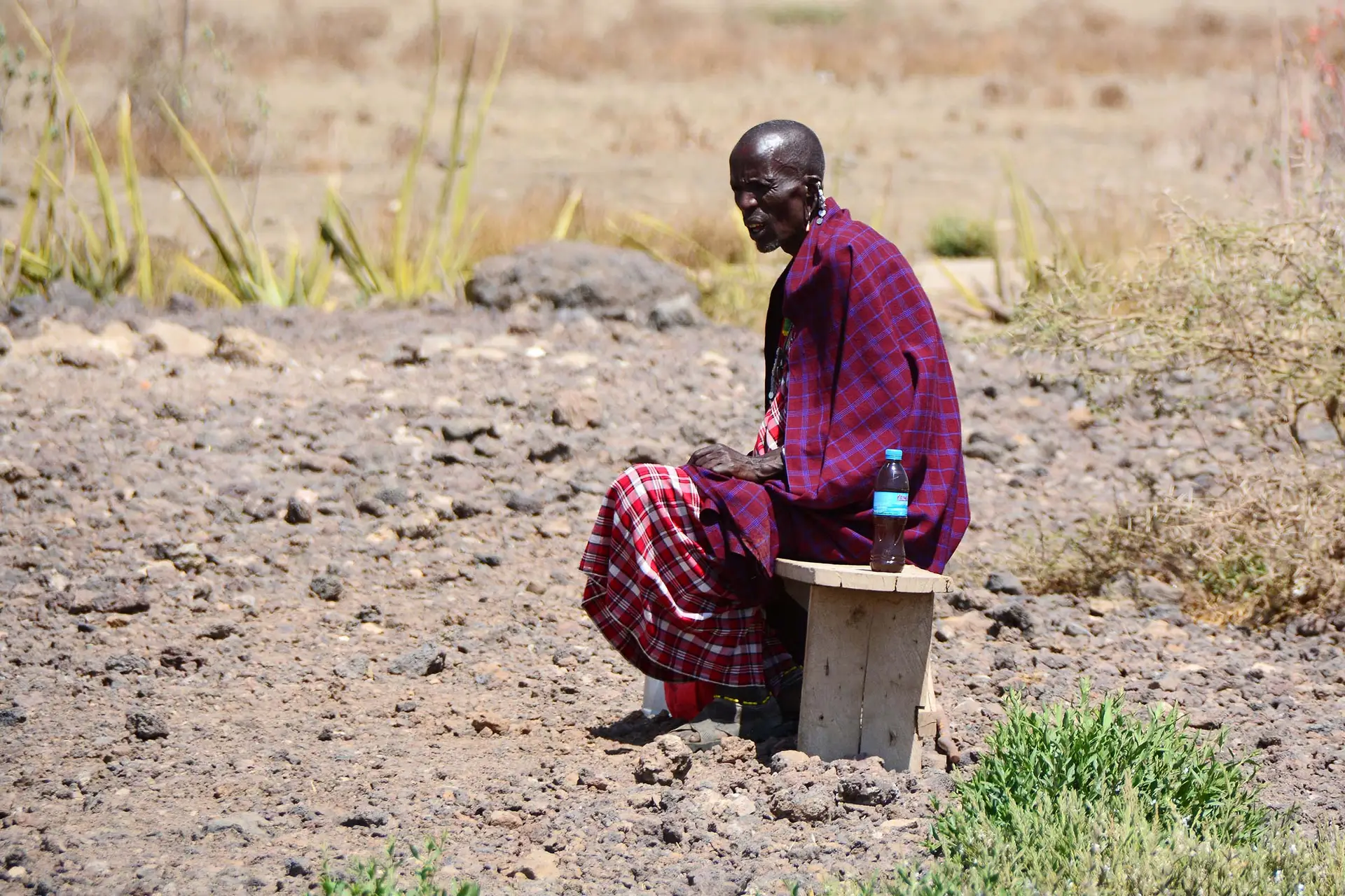 masai-NGORONGORO-tanzania-jadore-safaris